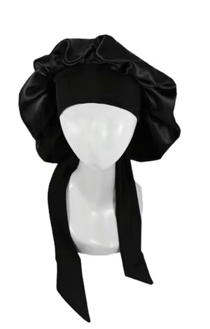Silk Bonnets
