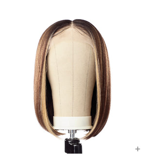 Butta Lace 12in Bob