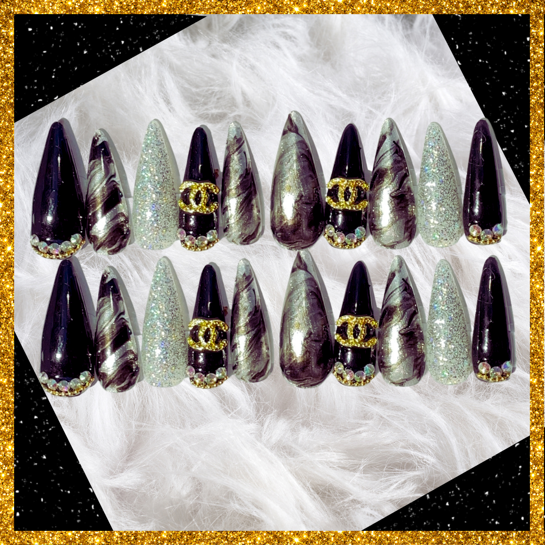 Lovely Designer Presses